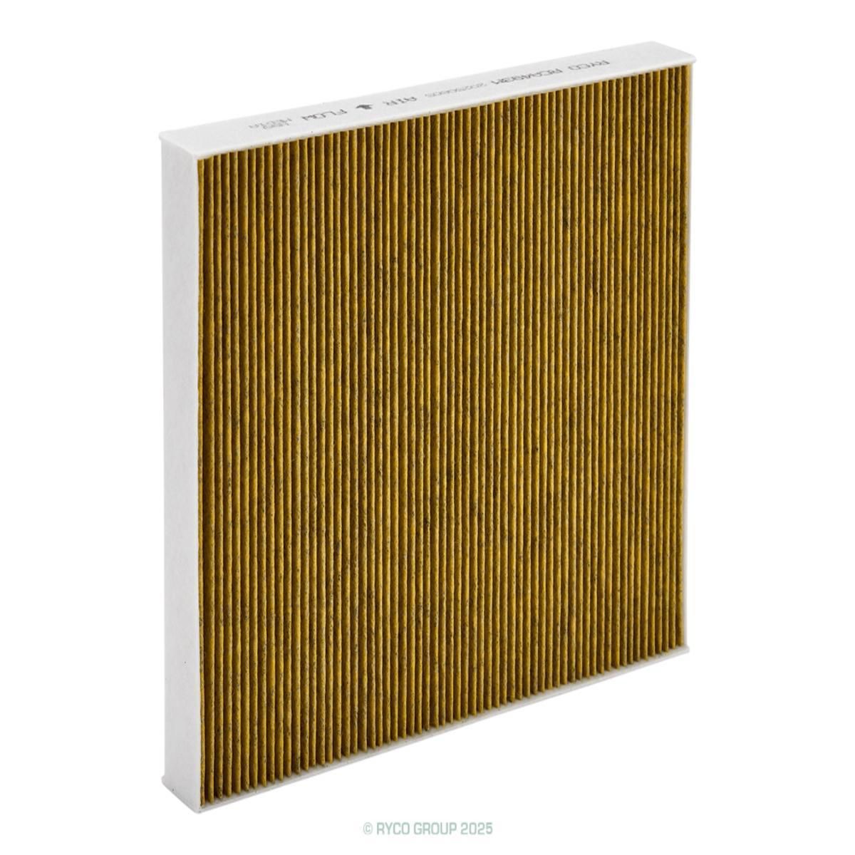 Ryco Cabin Air Filter RCA493M