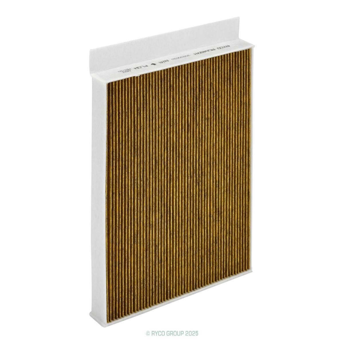 Ryco Cabin Air Filter RCA497M