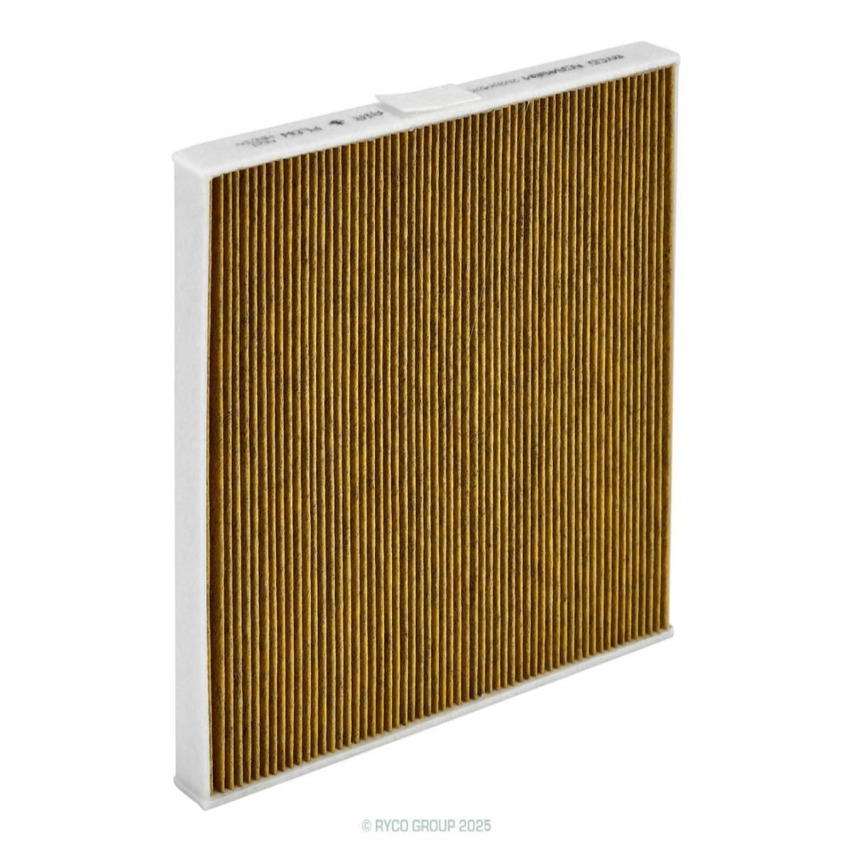 Ryco Cabin Air Filter RCA498M