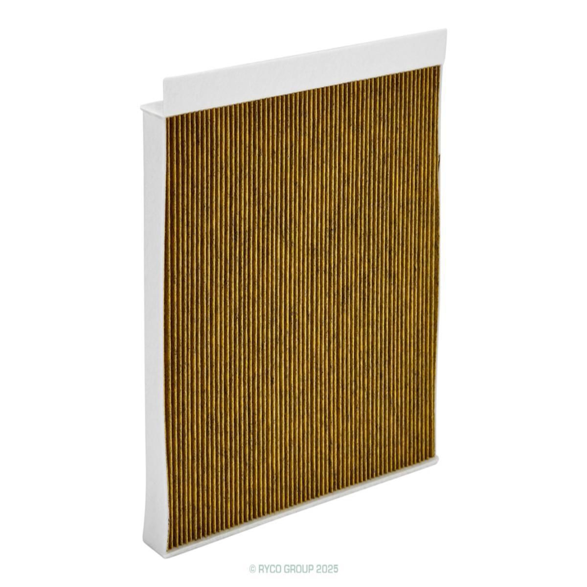 Ryco Cabin Air Filter RCA499M