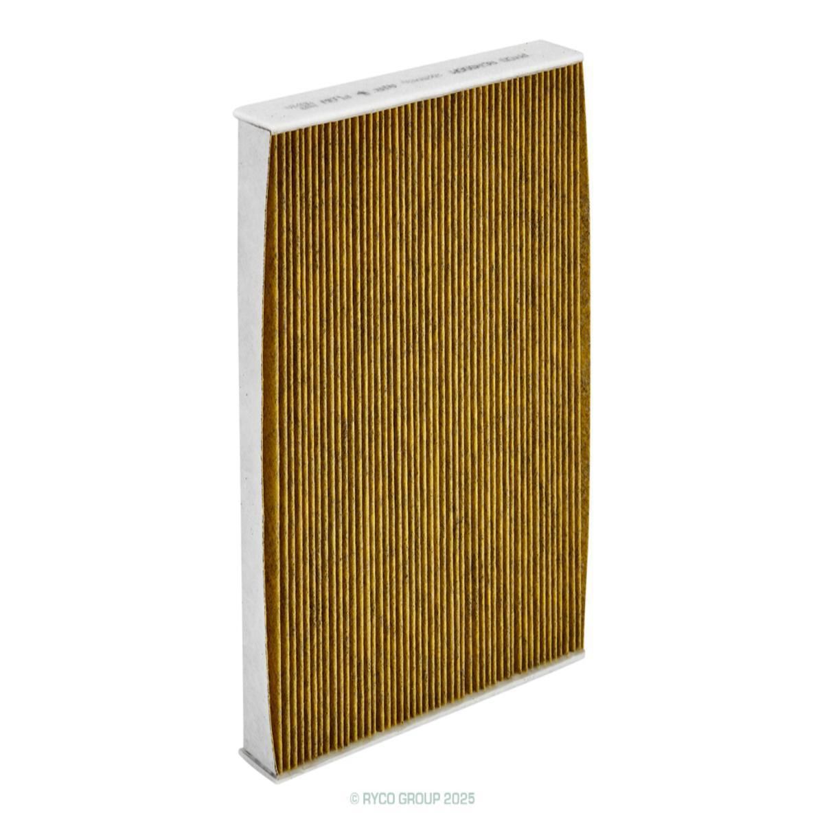 Ryco Cabin Air Filter RCA500M