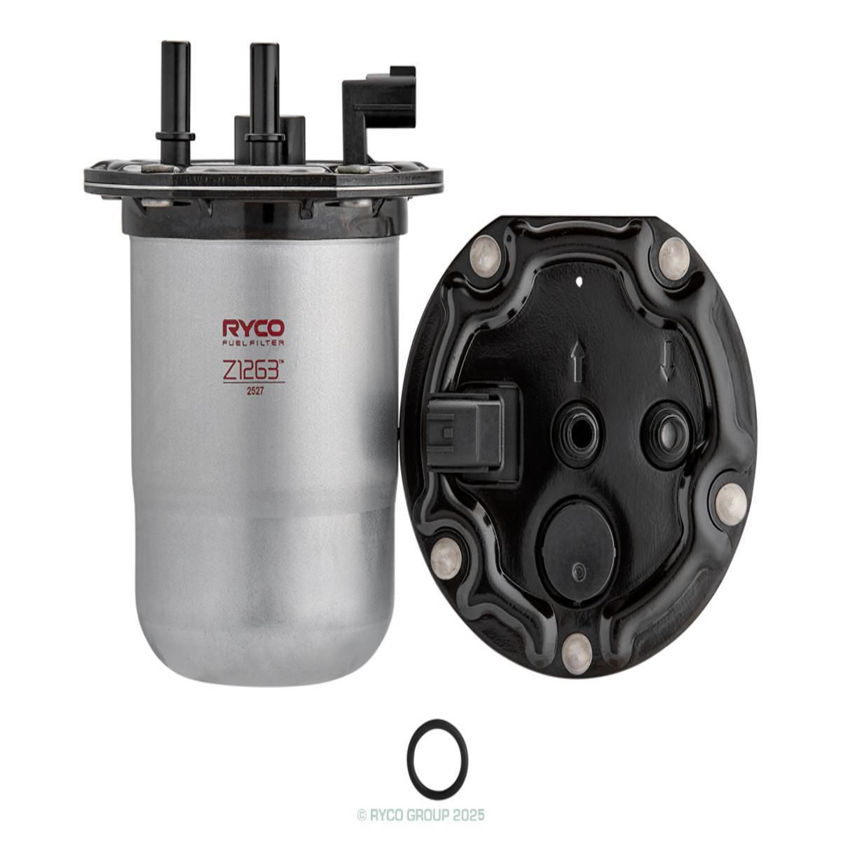 Ryco Fuel Filter Z1263
