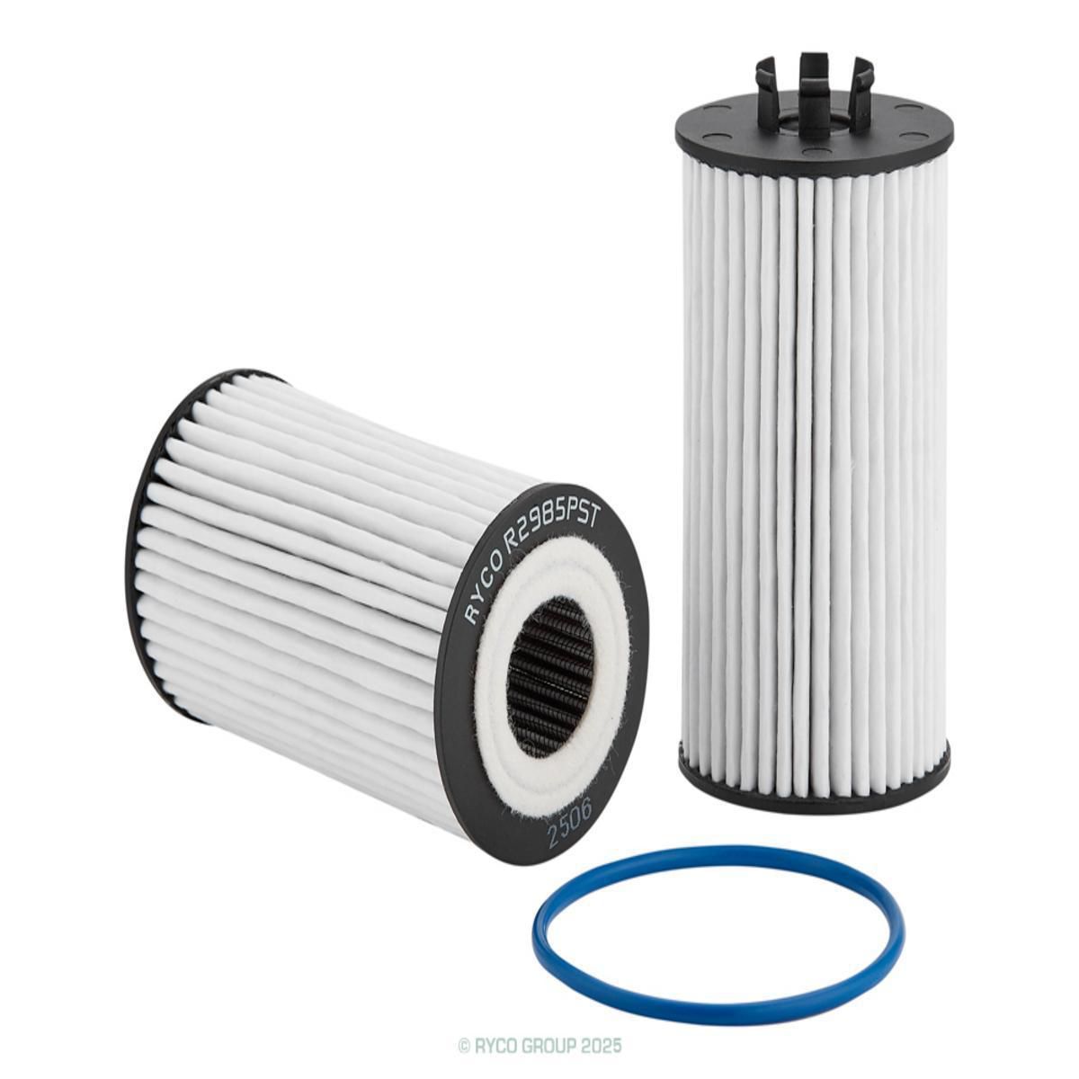 Ryco Syntec Oil Filter R2985PST