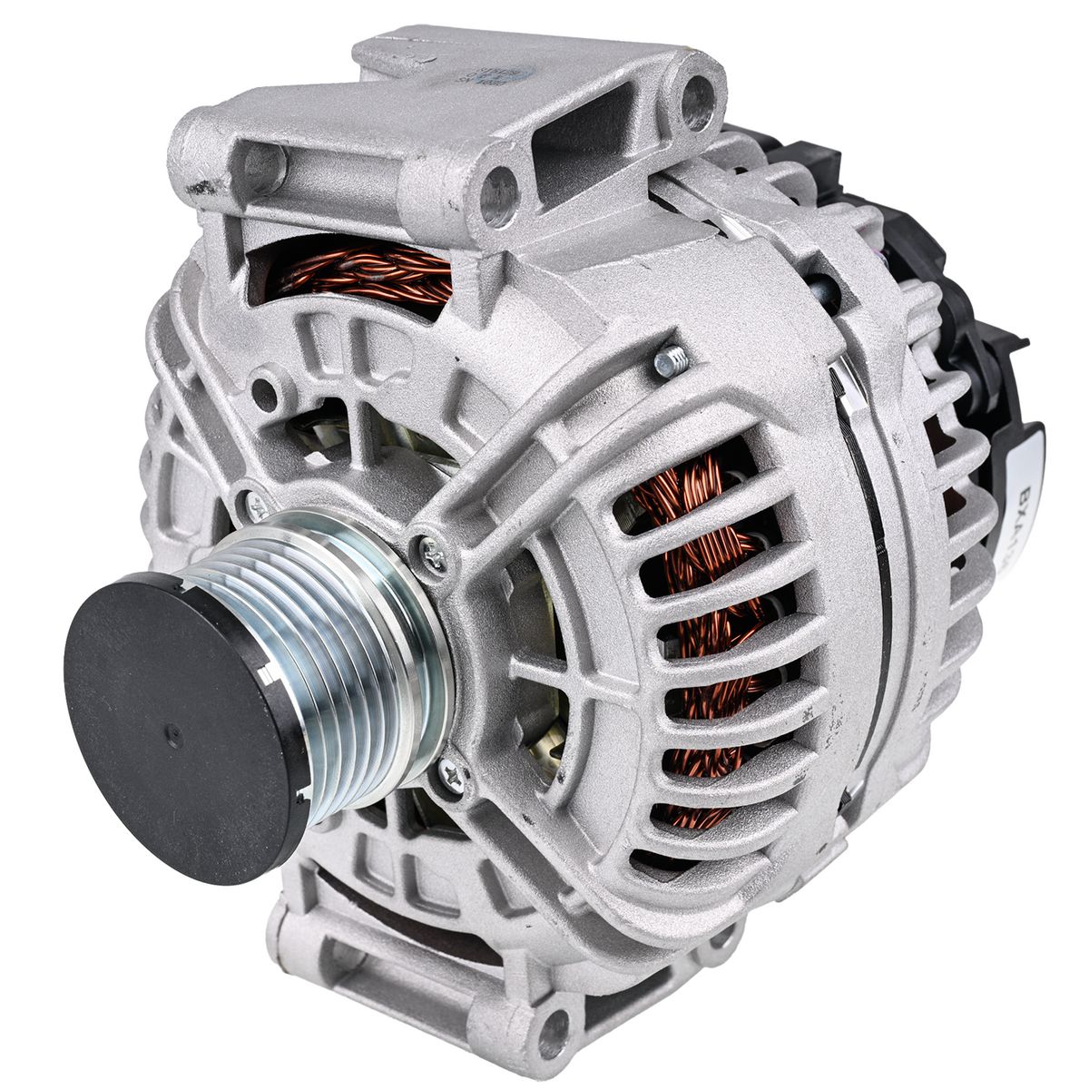 OEX Alternator 12V 200A Bosch Style BXA136