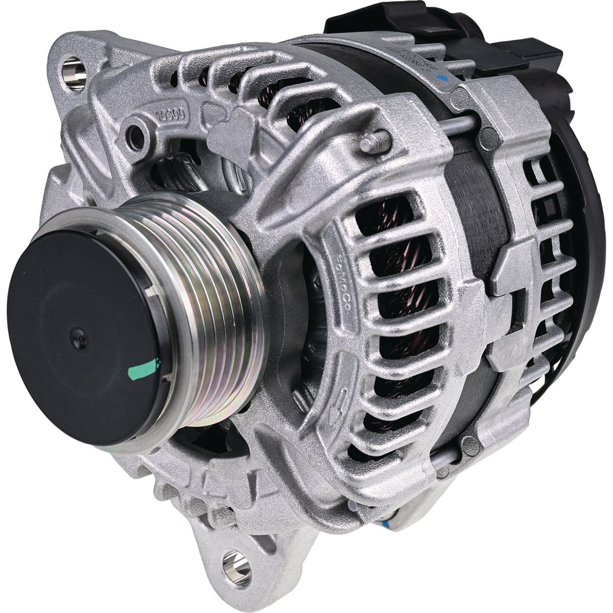Genuine Alternator 12V suits Ford Mustang 2023 on PR3Z10346B
