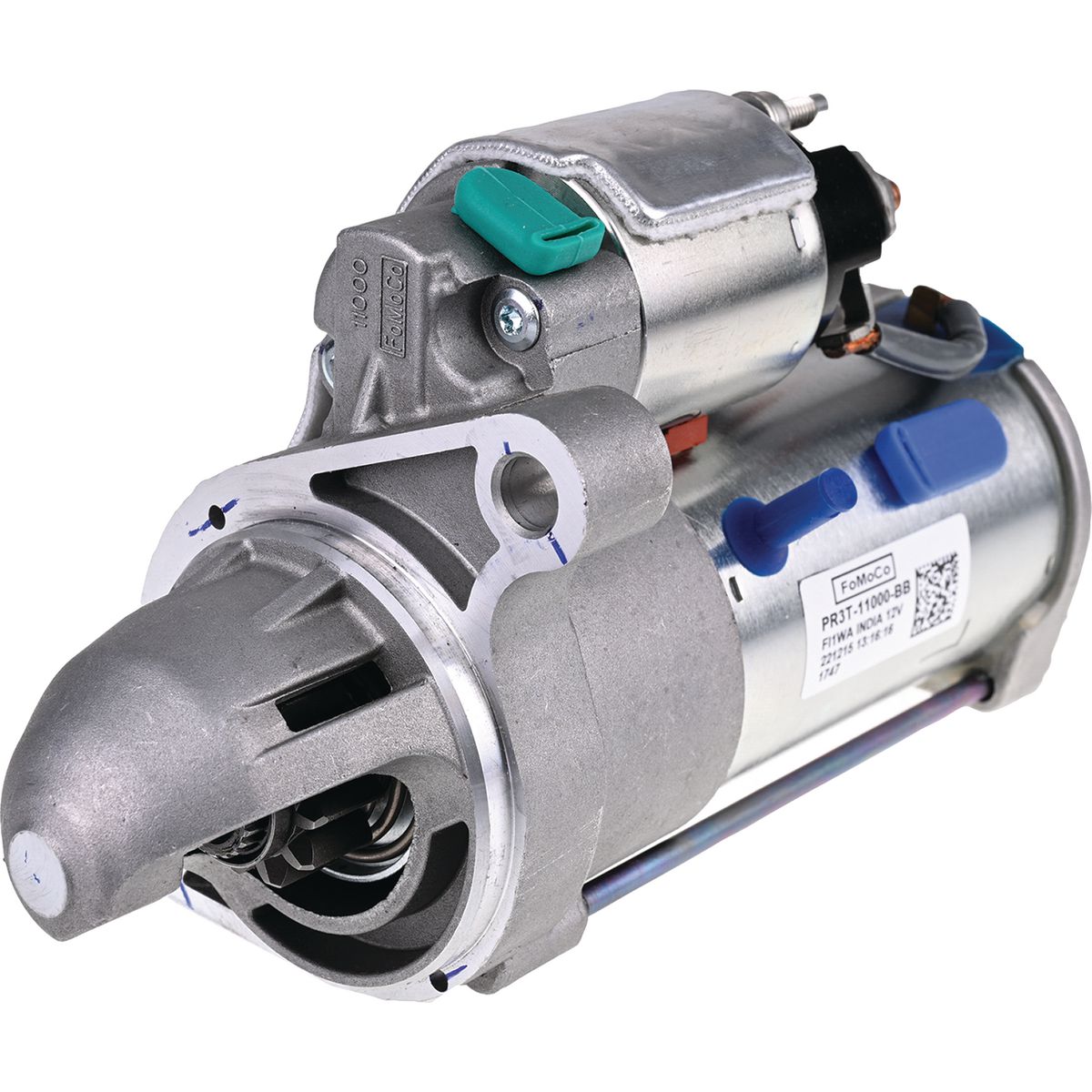 Genuine Starter Motor 12V suits Ford Mustang 2023 on PR3Z11002B