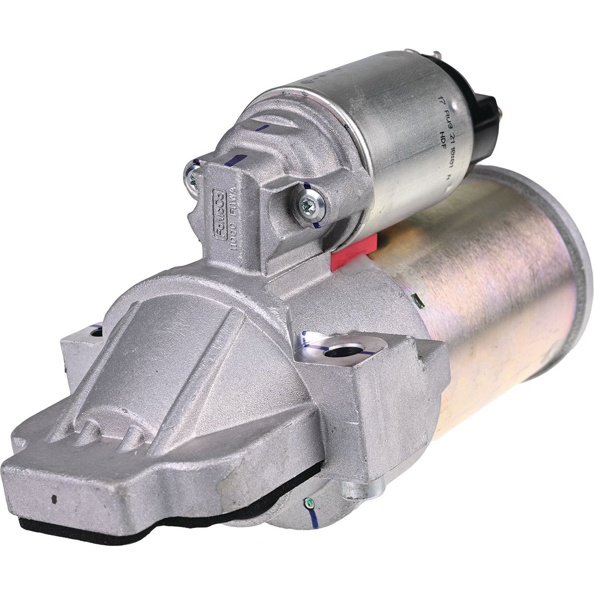 Genuine Starter Motor 12V suits Ford Everest 2024 on JB3Z11002G