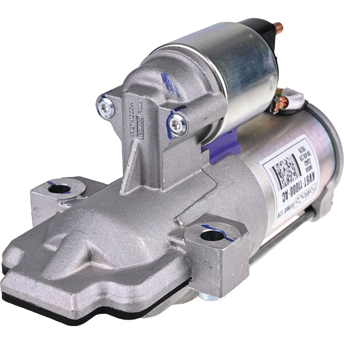 Genuine Starter Motor 12V suits Ford Puma 2023 on KV6T-11000AC
