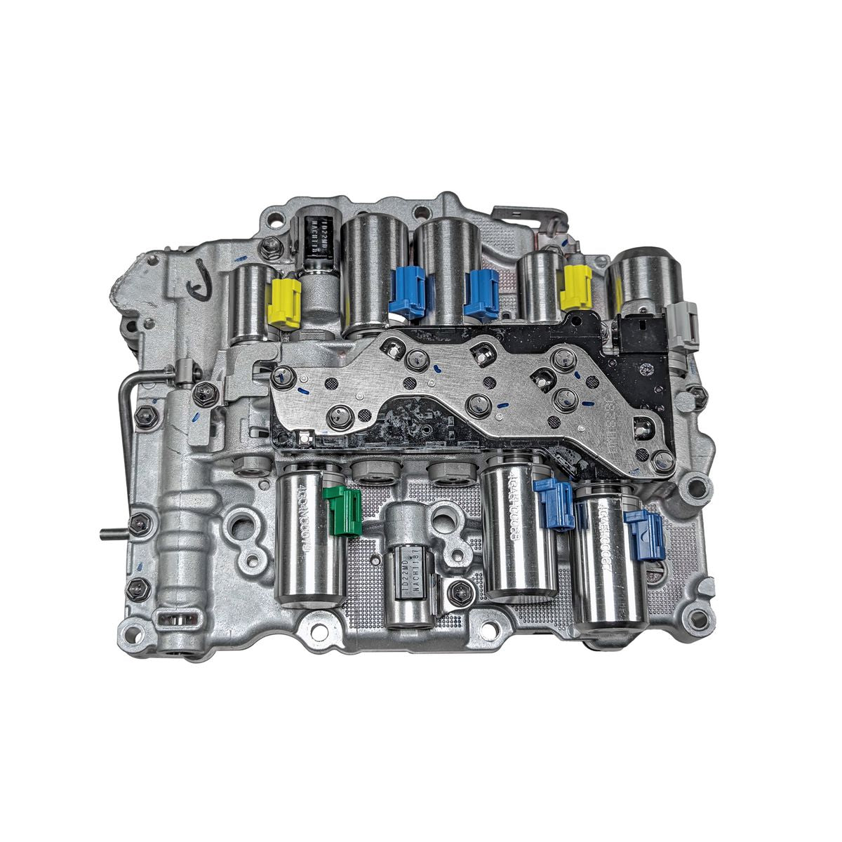 Drivetech Valve Body TG-81SC, U880E,F AVB-880115