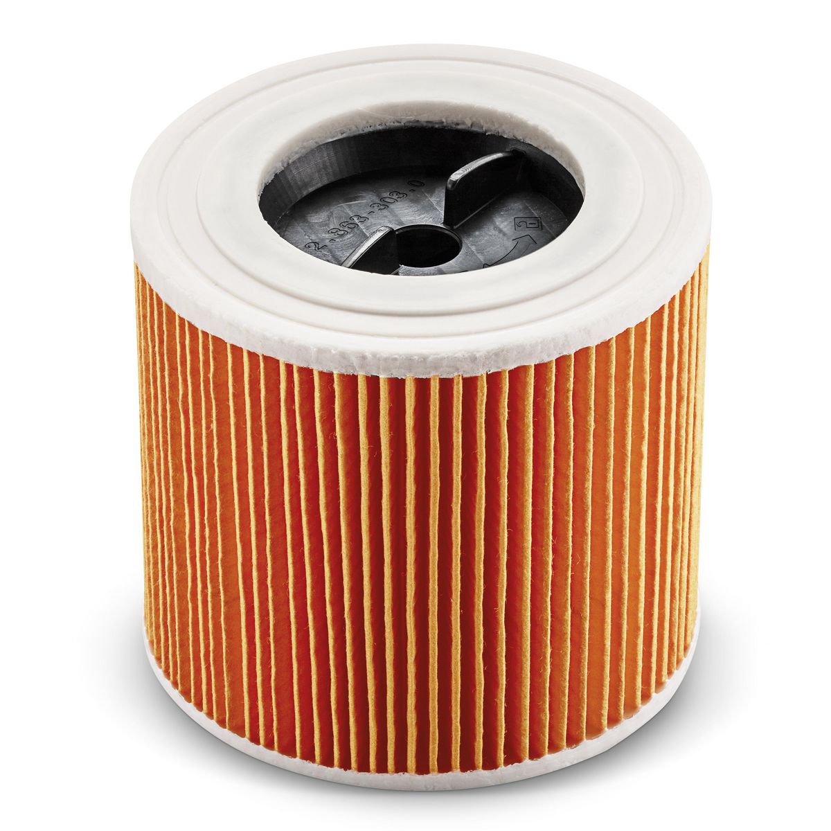 Karcher Cartridge Filter WD/SE 2.863-303.0