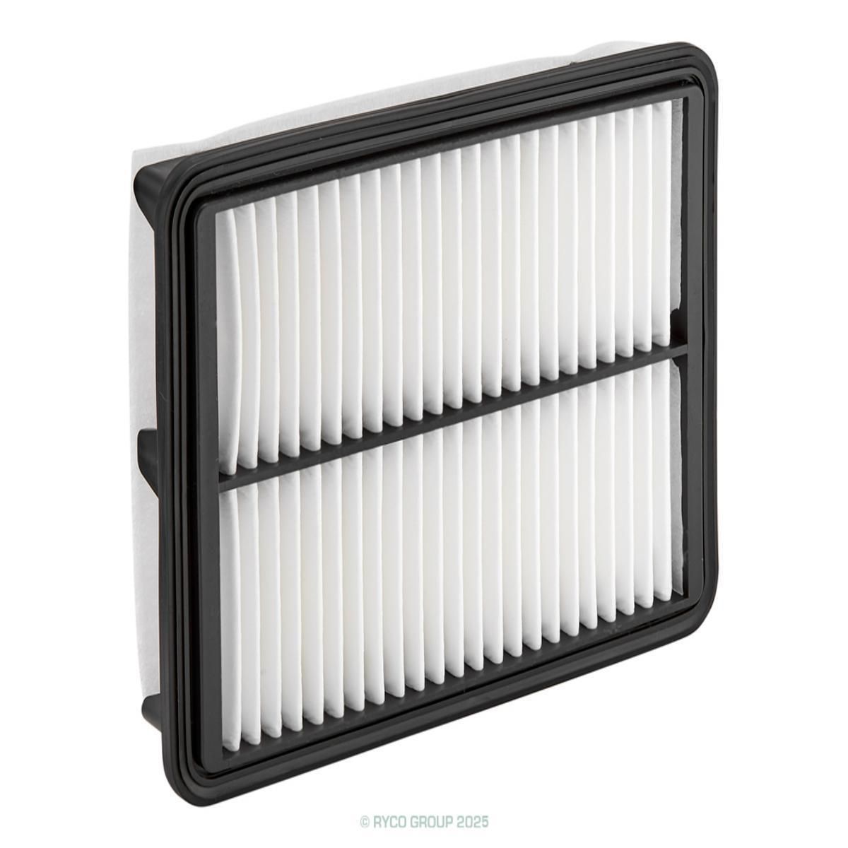 Ryco Air Filter Panel A2141