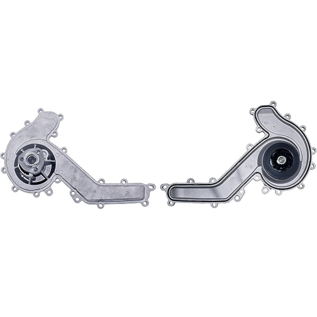 INA Water Pump 538 0894 10