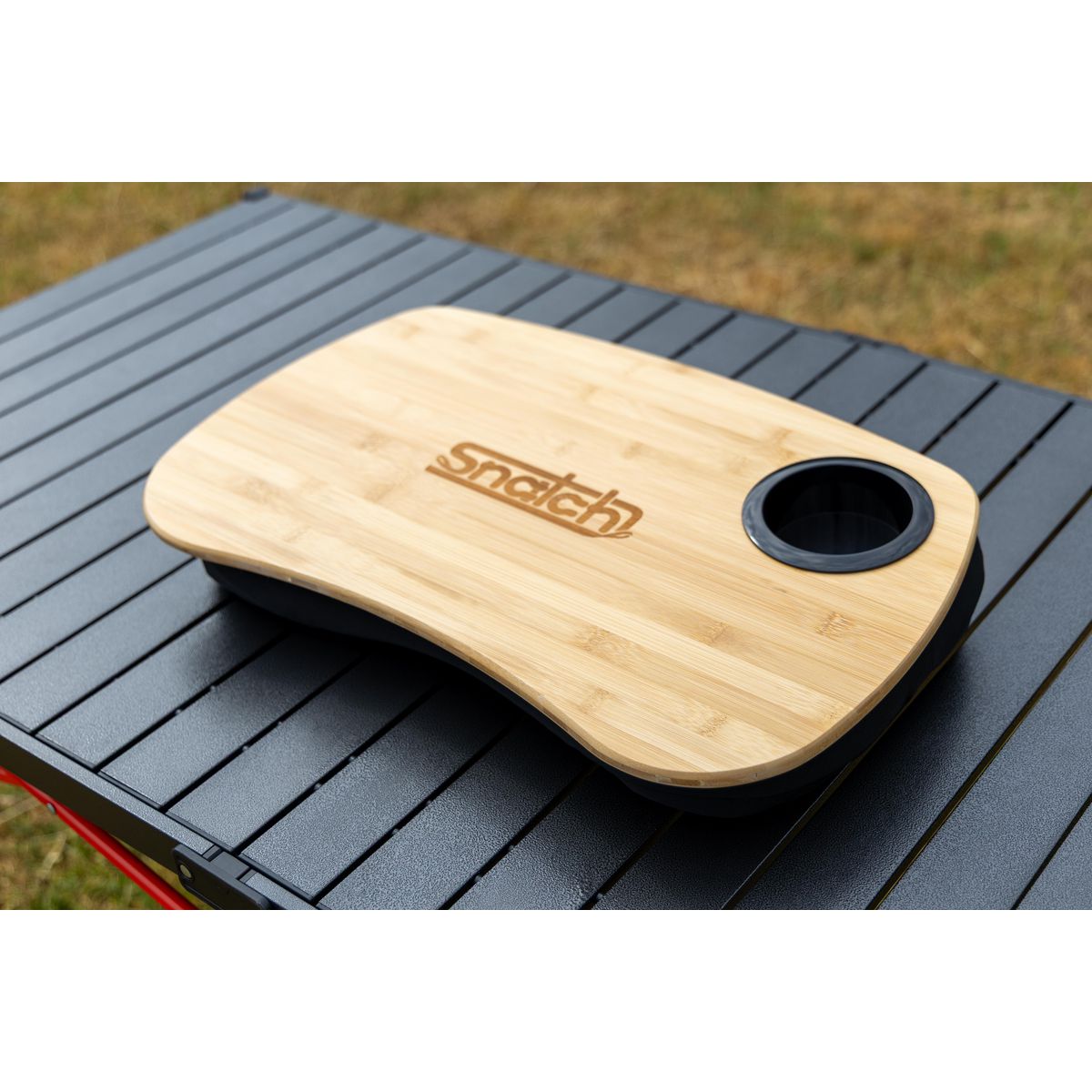 Snatch Lap Table