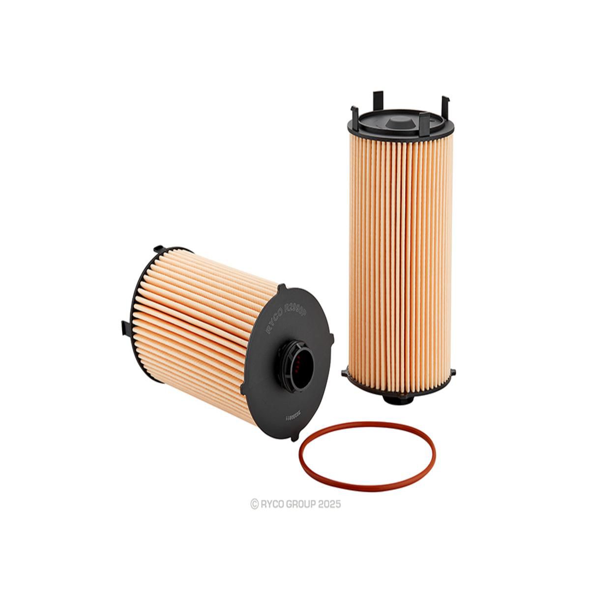 Ryco Spin On Oil Filter R2990P