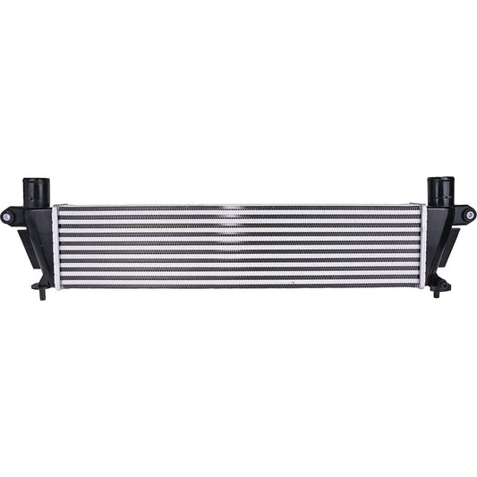 OEX Intercooler CAC002X