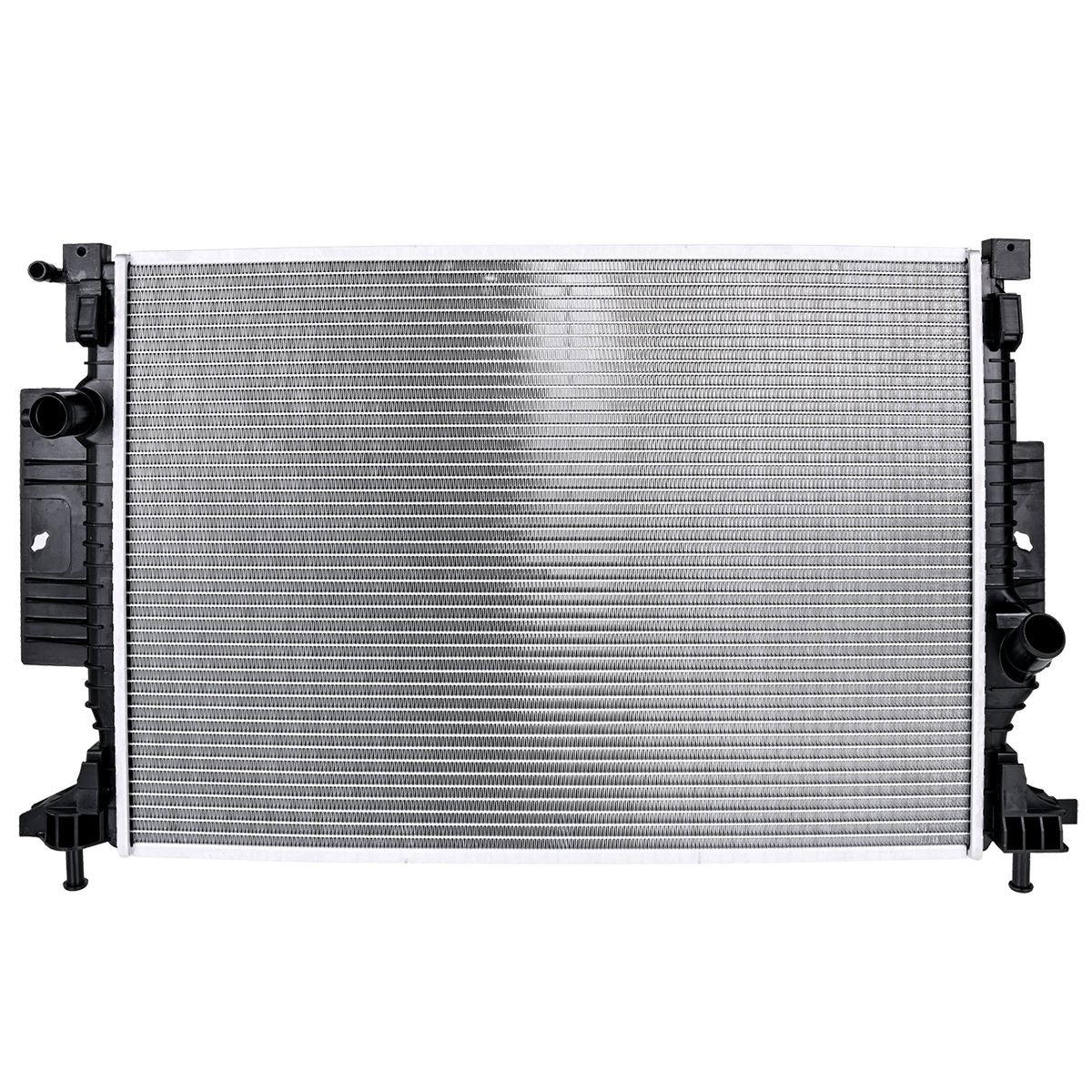 OEX Radiator Engine Cooling Aluminium Core Plastic Tank RAD2103X
