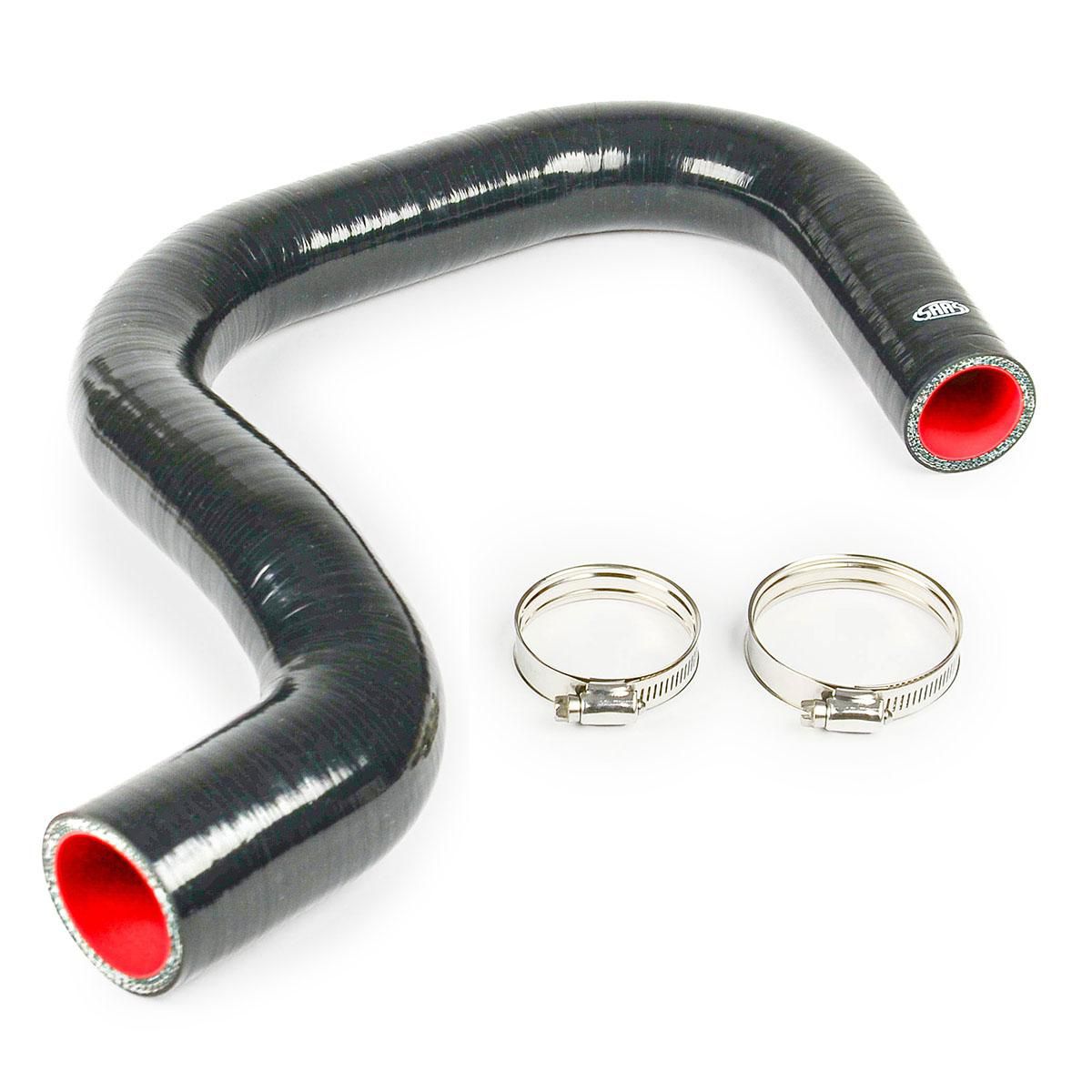 SaaS Silicone intercooler Pipe Ranger Hot Side 06-11 SSH2013