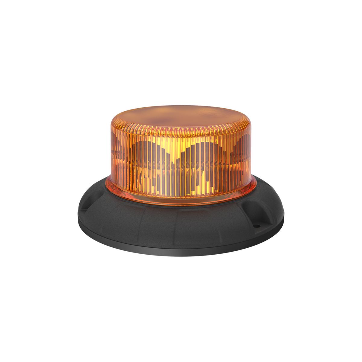 HELLA K-LED 50 Amber Rotating Beacon 2RL099147001