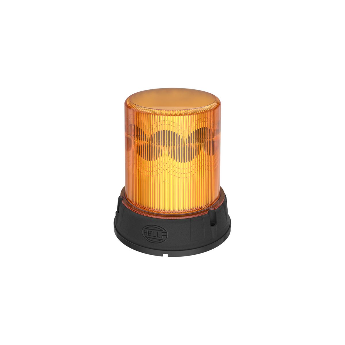 HELLA K-LED 120 Amber Rotating Beacon 2RL099484001