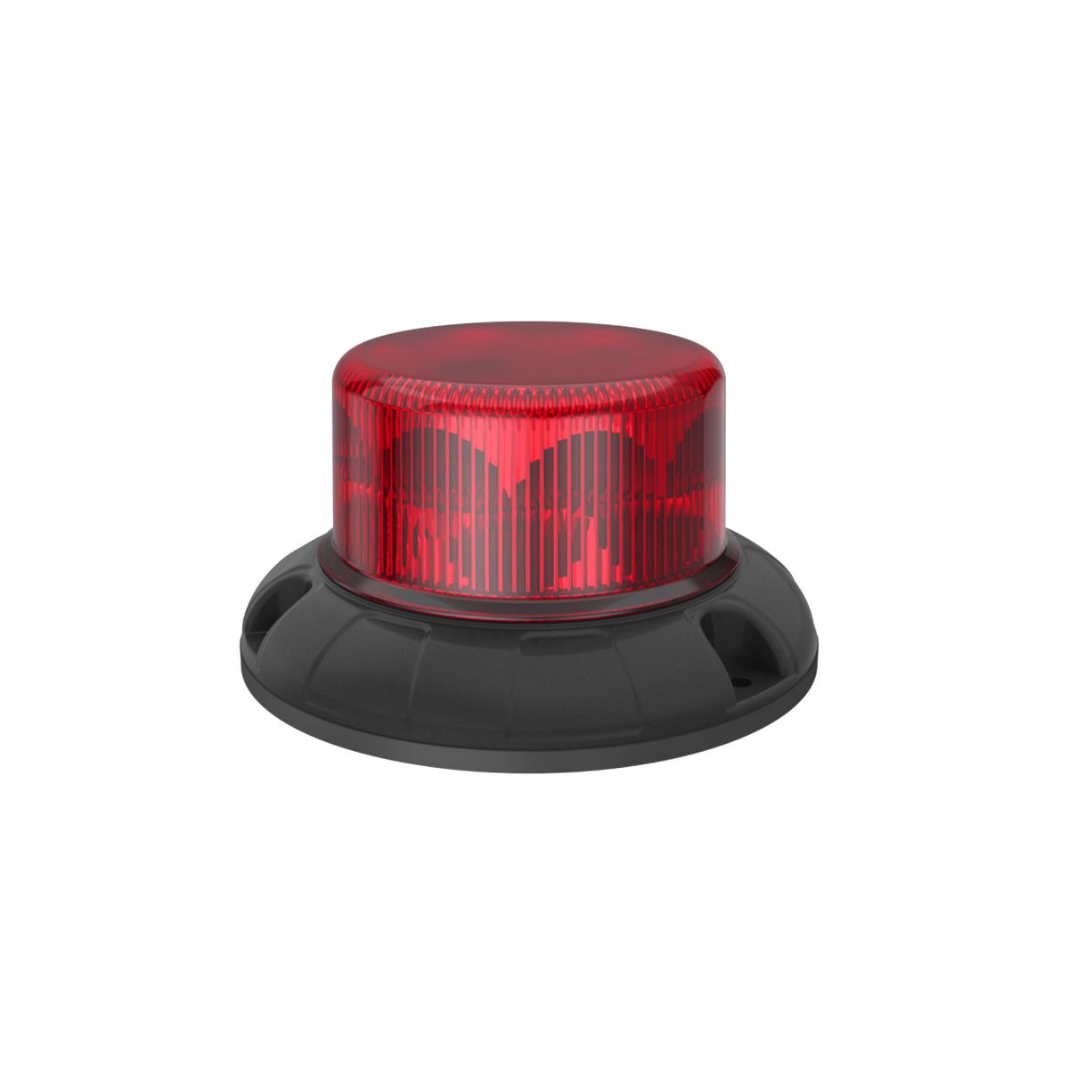 HELLA K-LED 50 Blue Flashing Beacon 2XD066147201