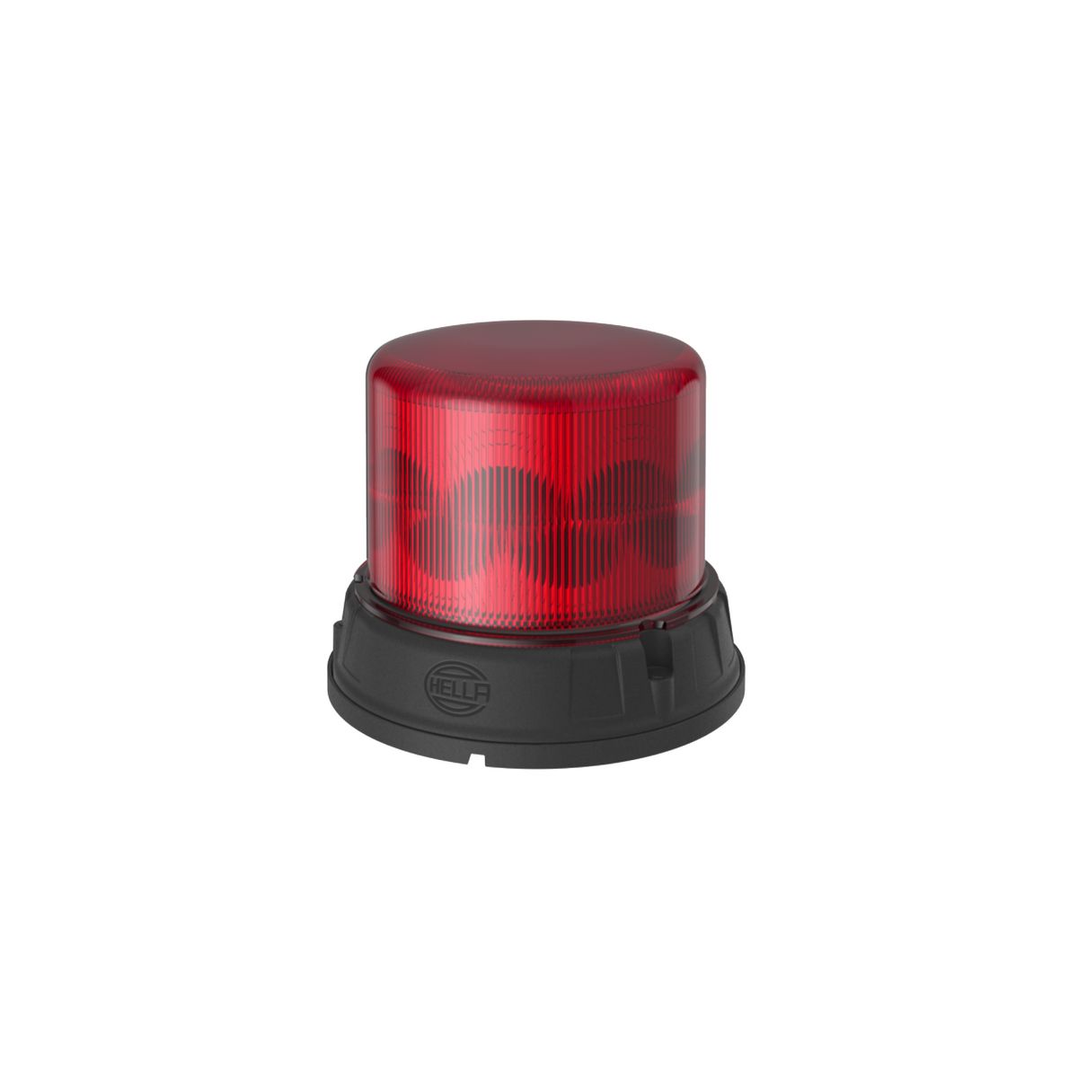 HELLA K-LED 80 Blue Flashing Beacon 2XD066979201