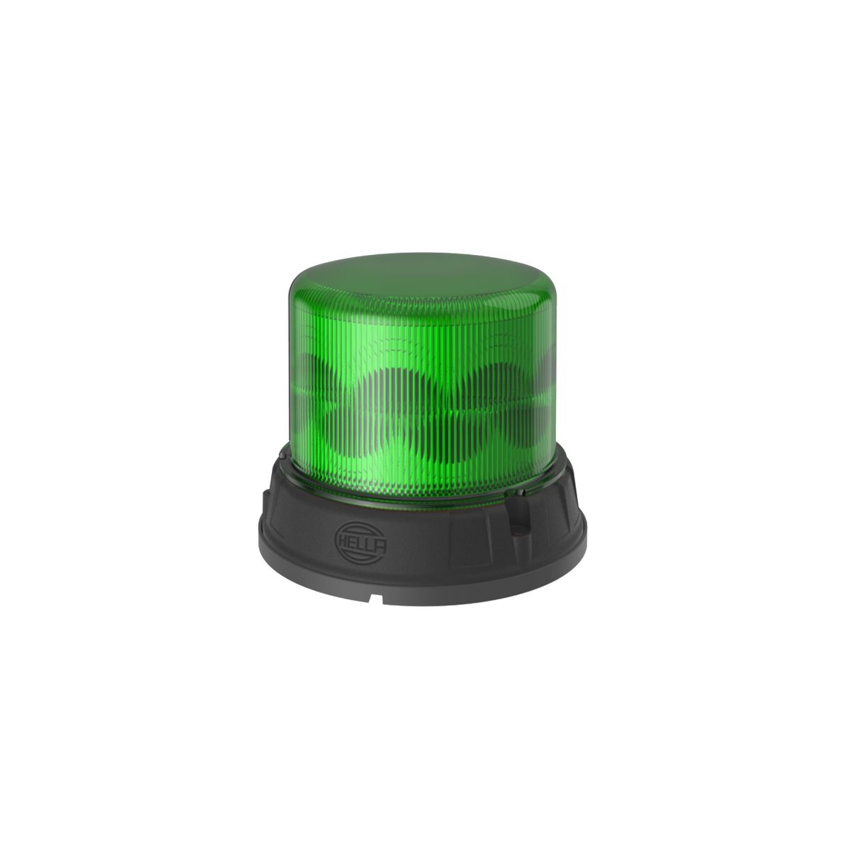 HELLA K-LED 80 Green Flashing Beacon 2XD066979301