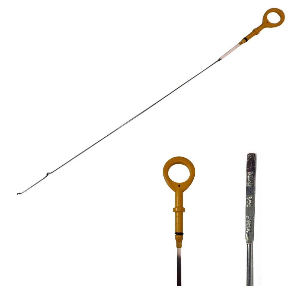 Goss Engine Oil Dipstick - Toyota OD104