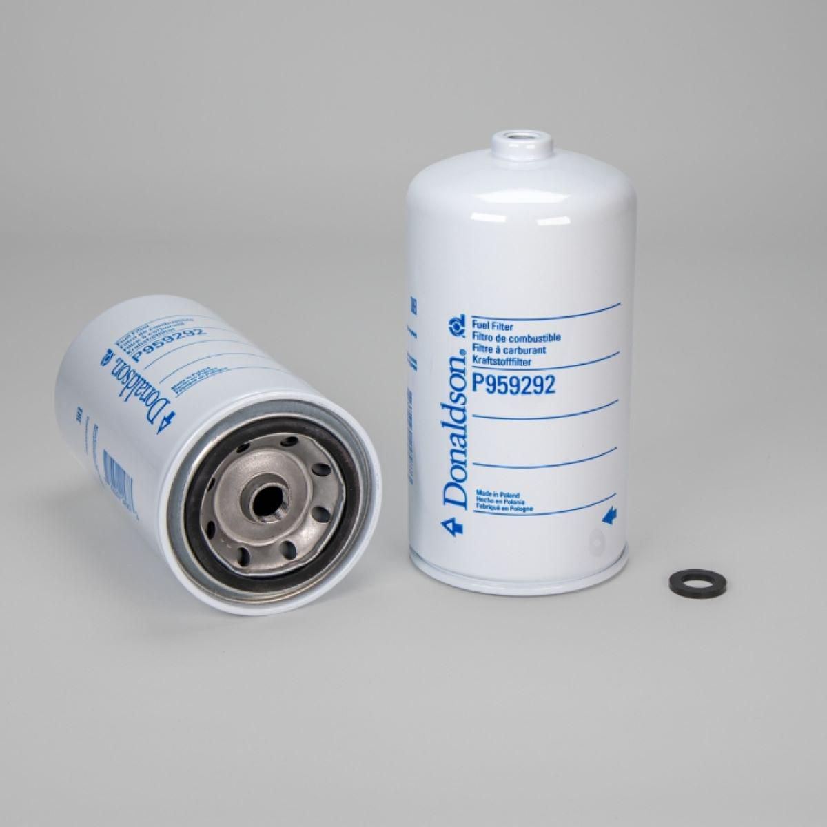 Donaldson Fuel Water Separator Spin-on P959292