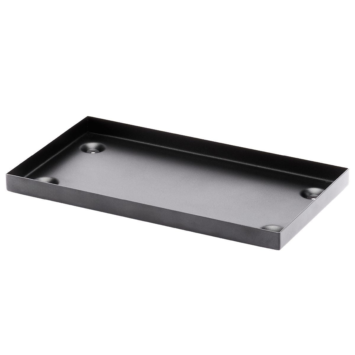 REDRAC Battery Tray, 12V 100Ah LiFePO4 Icon Battery LBATN12100-MB