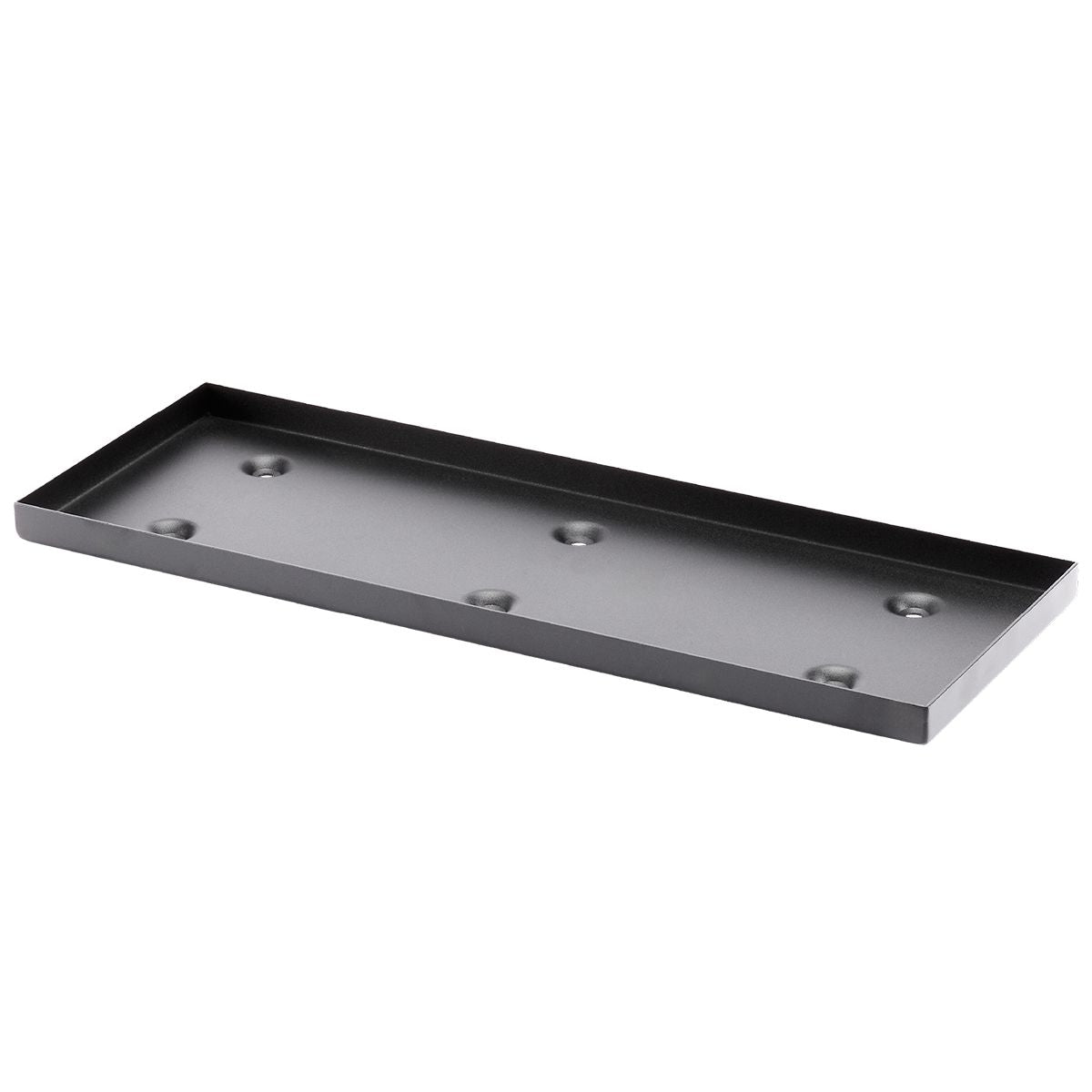 REDRAC Battery Tray, 12V 200Ah LiFePO4 Icon Battery LBATN12200-MB