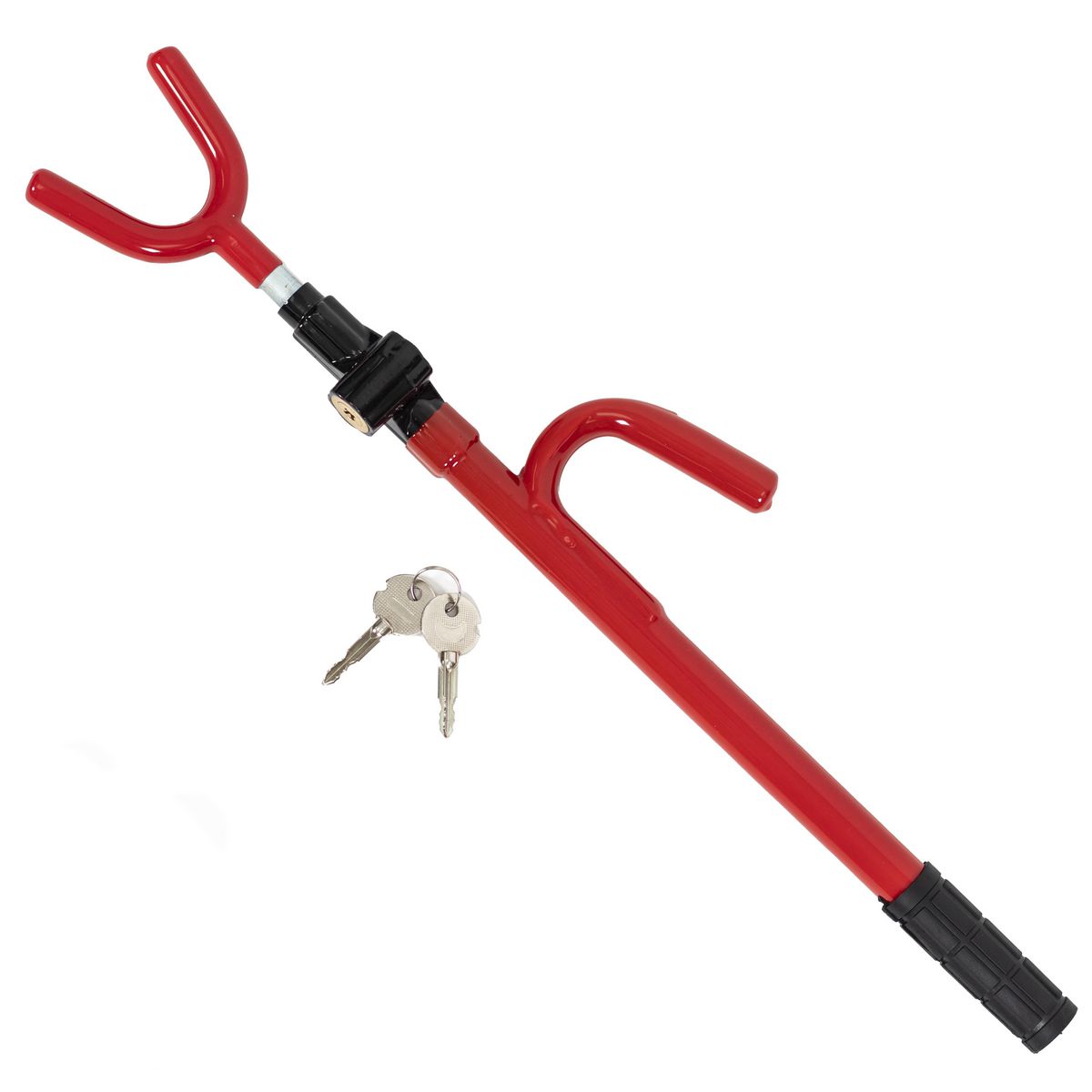 Maxi Trac Steering Wheel Lock MTSWL3