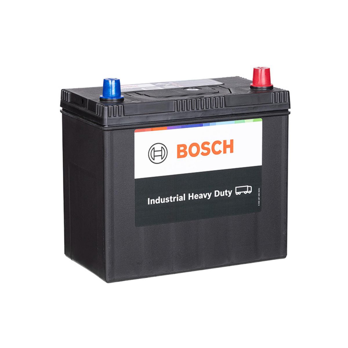 Bosch Battery 12V Bosch Industrial 430Cca IN55B24LS