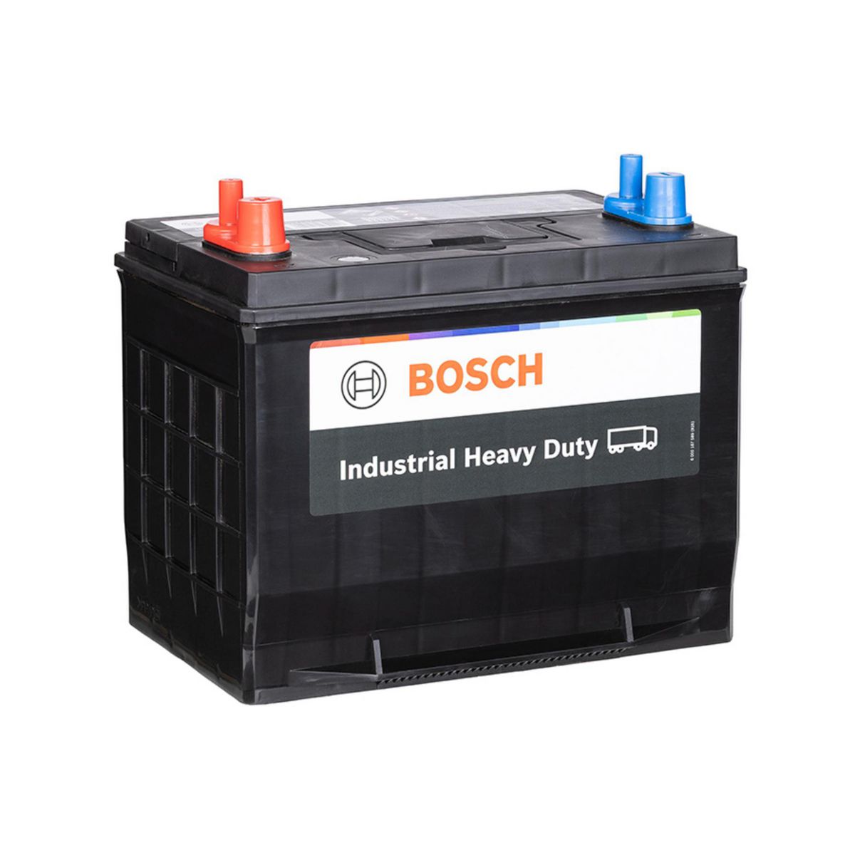 Bosch Battery 12V Bosch Industrial 690Cca 82Ah Marine INHCM24