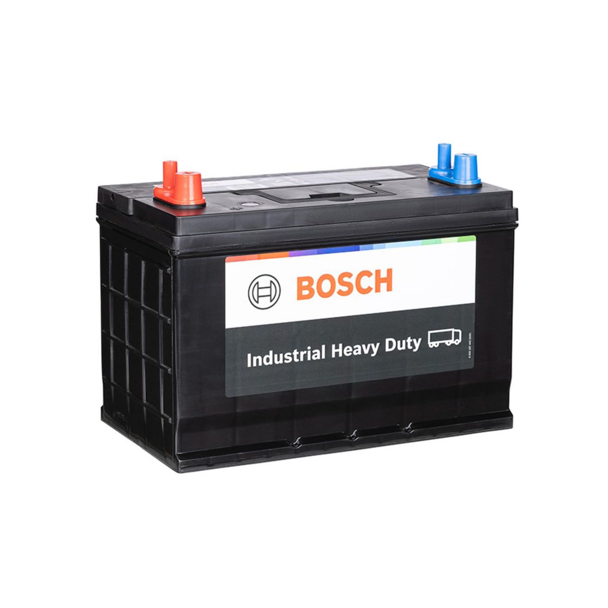 Bosch Battery 12V Bosch Industrial 780Cca 95Ah Marine IMHCM27