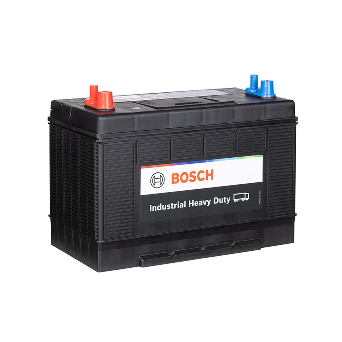 Bosch Battery 12V Bosch Industrial 720Cca 100Ah Deep Cycle INDCM31