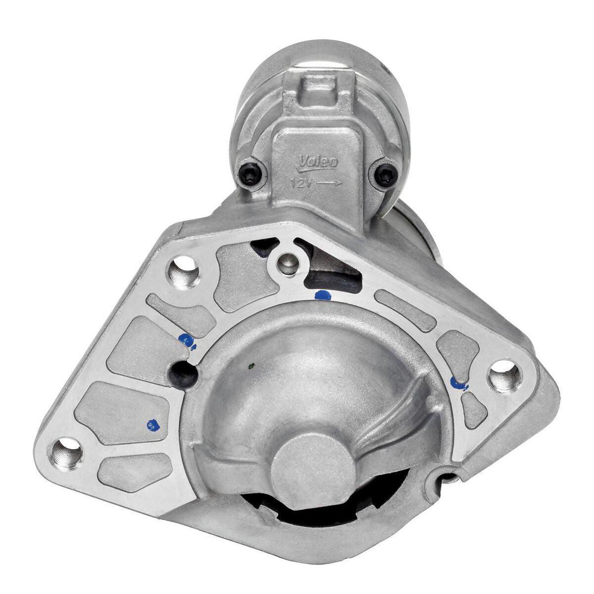 Starter Motor 438269