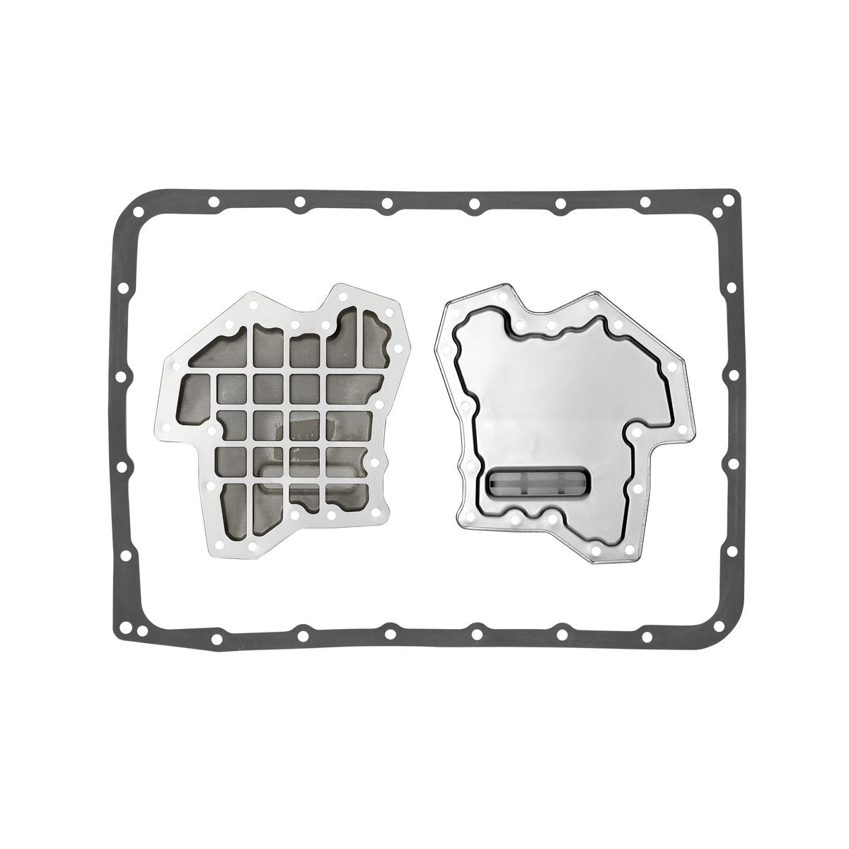 Ryco Transmission Filter Kit RTK323