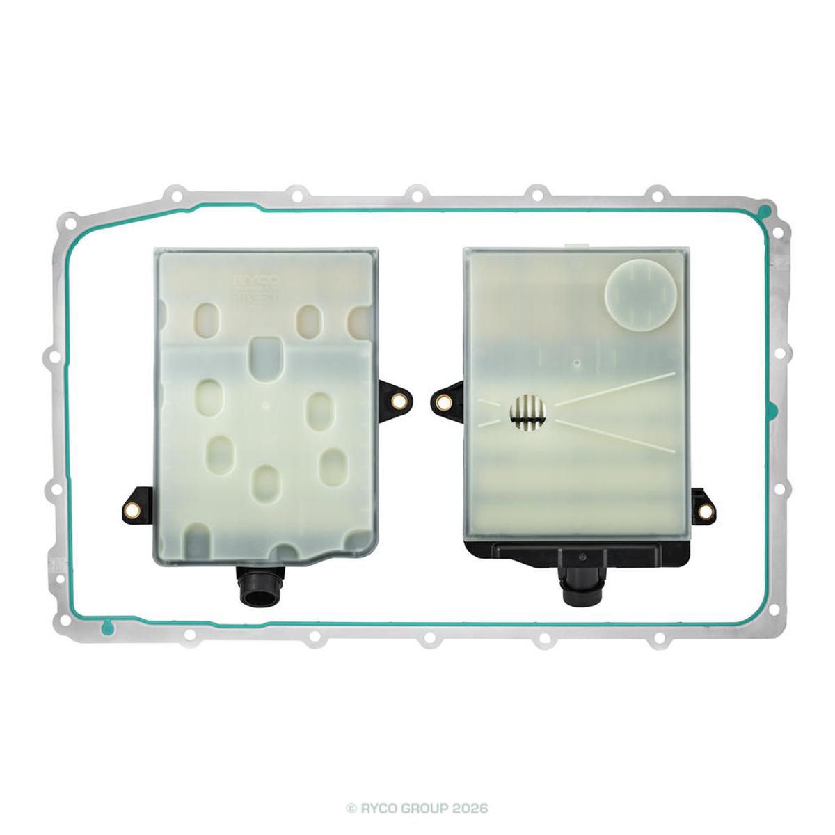 Ryco Transmission Filter Kit RTK330