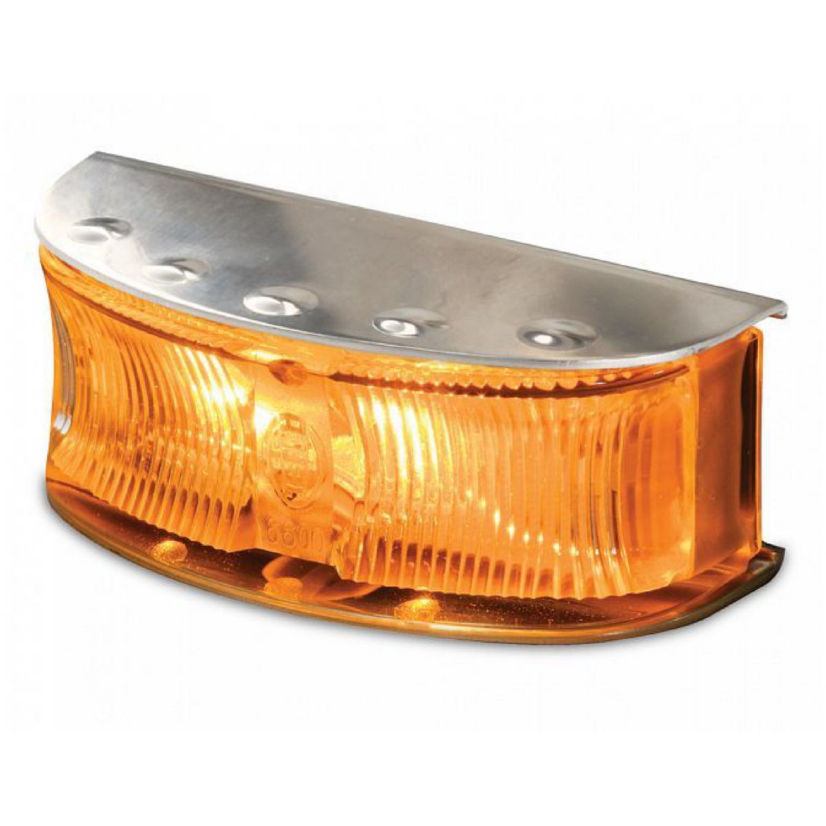 Hella Duraledss Hd Cab Marker/Side Indicator Lamp - Pack Of 4 2027PBULK
