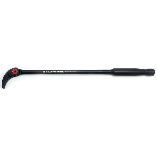 GEARWRENCH 406mm (16in) Indexing Pry Bar 82216