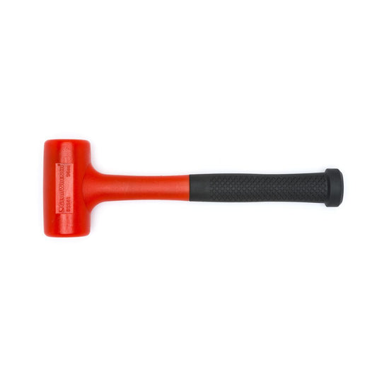GEARWRENCH 28oz. (.07kg) Dead Blow Hammer with Polyurethane Head 82242
