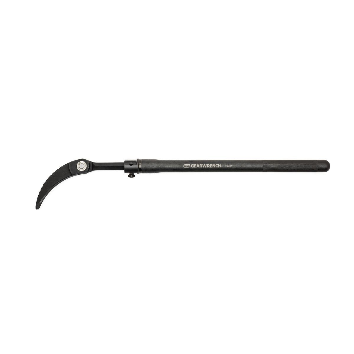 GEARWRENCH 736mm/29in x 1219mm/48in Extendable Pry Bar 82248