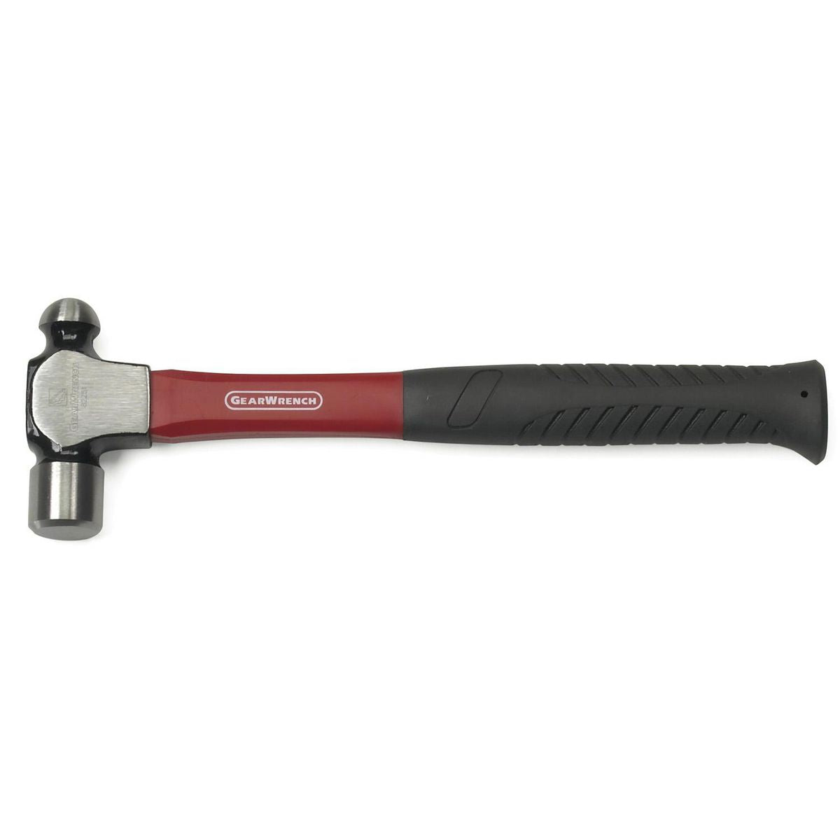 GEARWRENCH 16oz (0.4kg) Ball Pein Hammer - Fibreglass 82251