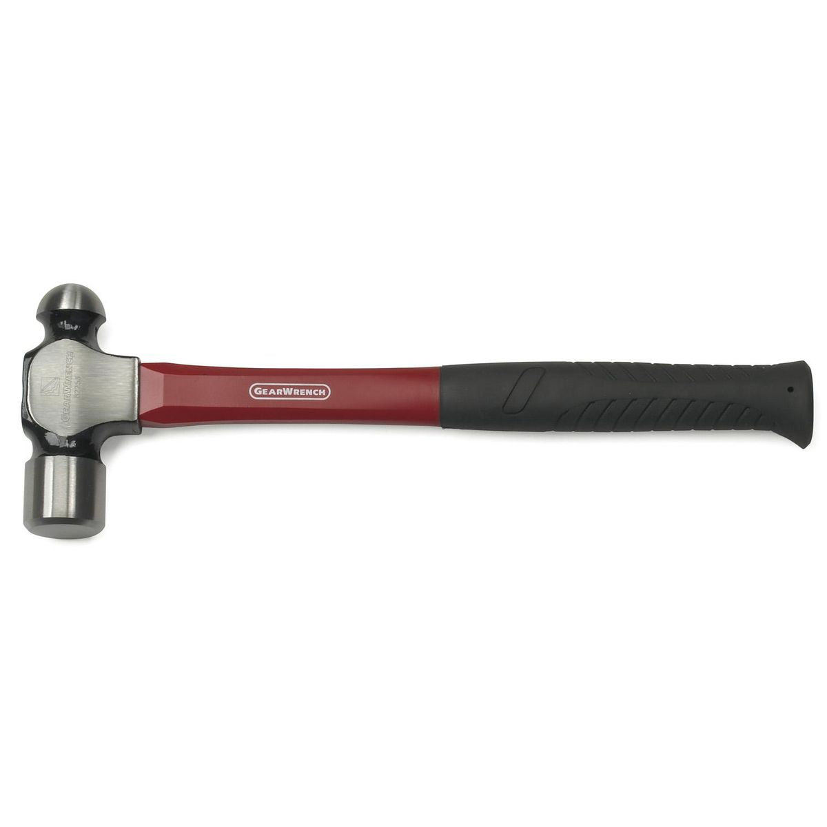 GEARWRENCH 32oz (0.9kg) Ball Pein Hammer - Fibreglass 82253