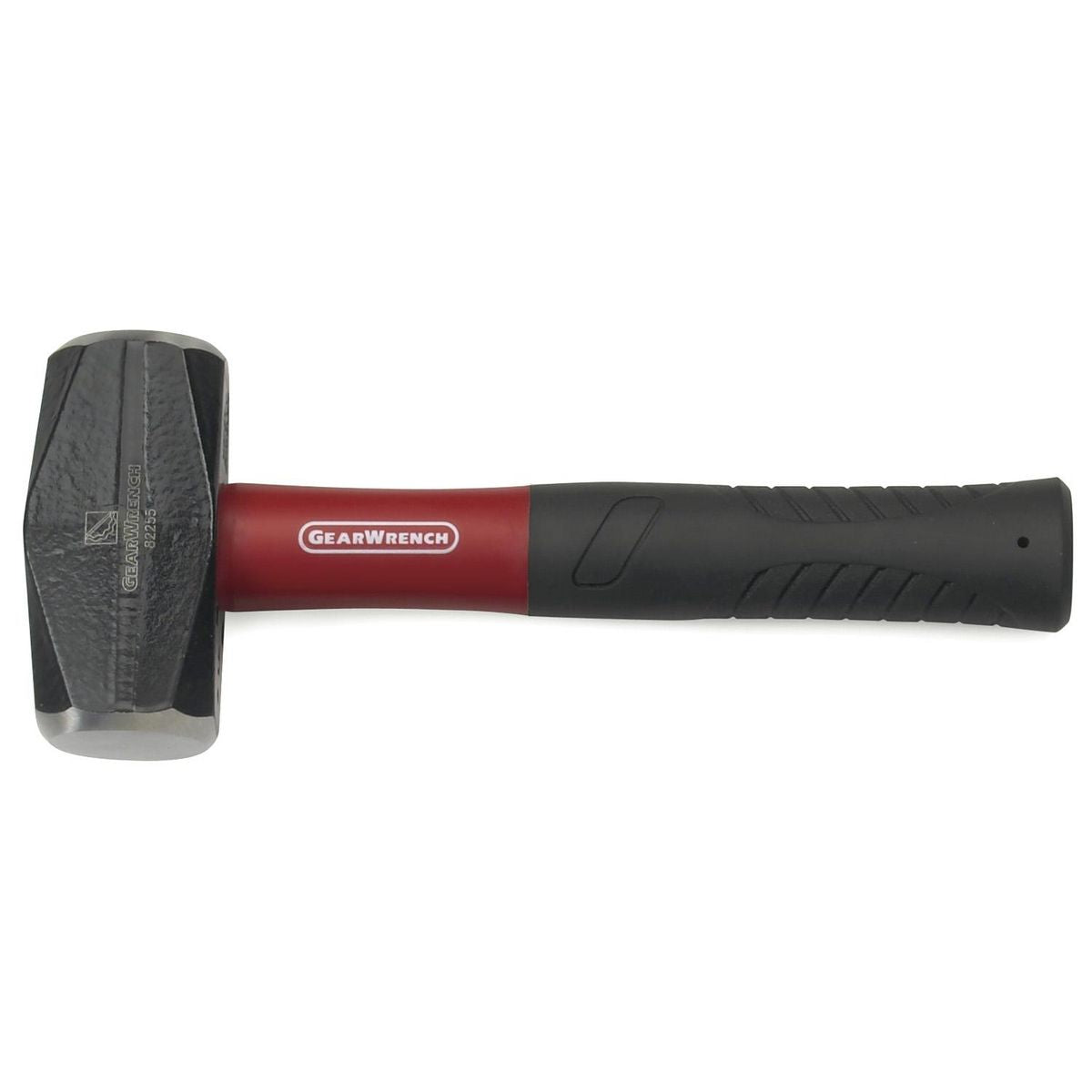 GEARWRENCH 3 lb. Drilling Hammer with Fiberglass Handle 82255