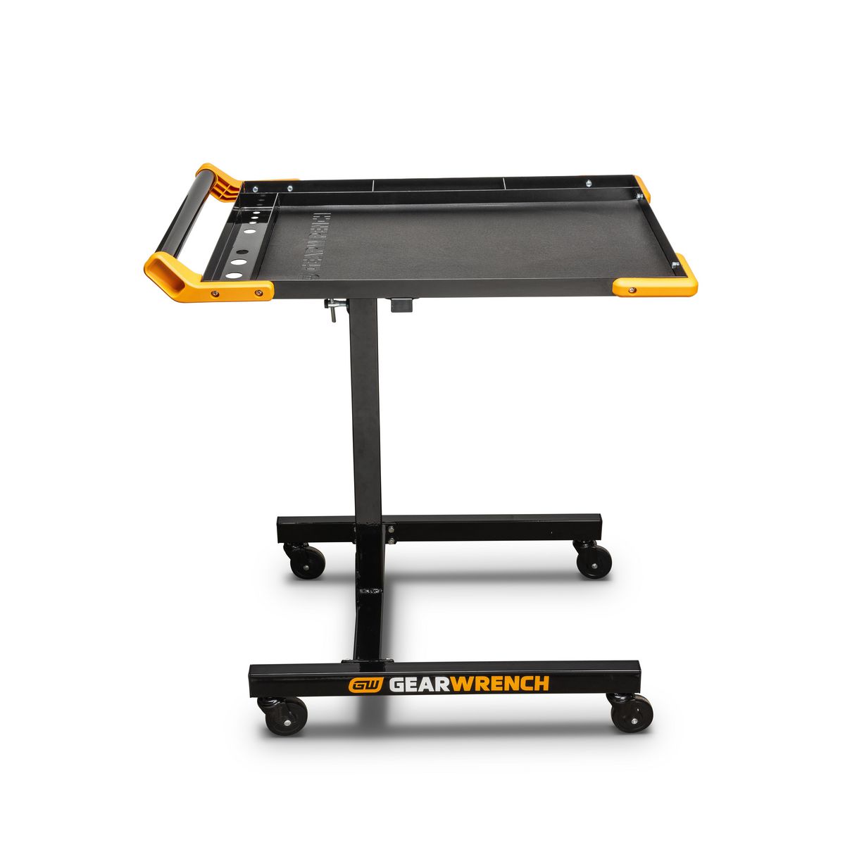 GEARWRENCH Adjustable Height Mobile Work Table 889- 1219mm (35in-48in) 83166