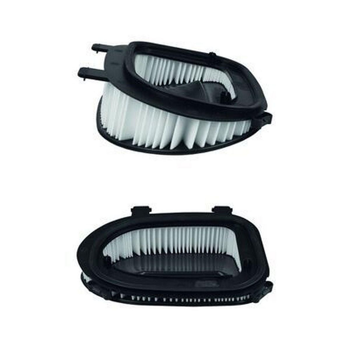 Mahle Air Filter LX 3541