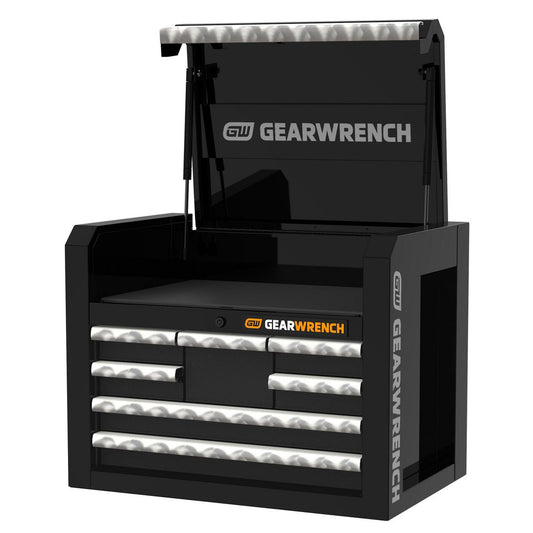 GEARWRENCH 28in 7 Drawer Tool Chest 83259