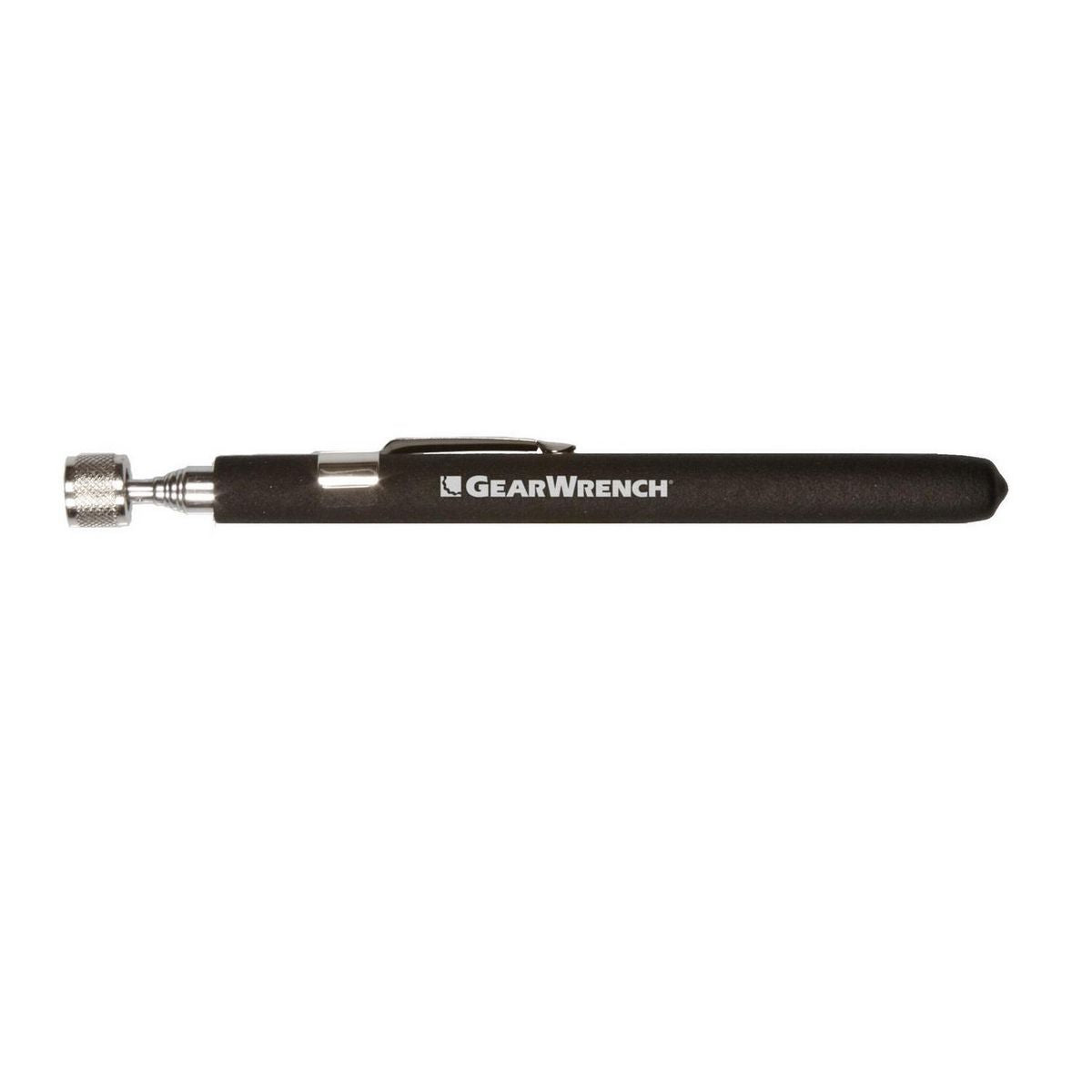 GEARWRENCH 33-1/4in Round Telescoping Magnetic Pickup Tool 5 lb. Capacity 84089