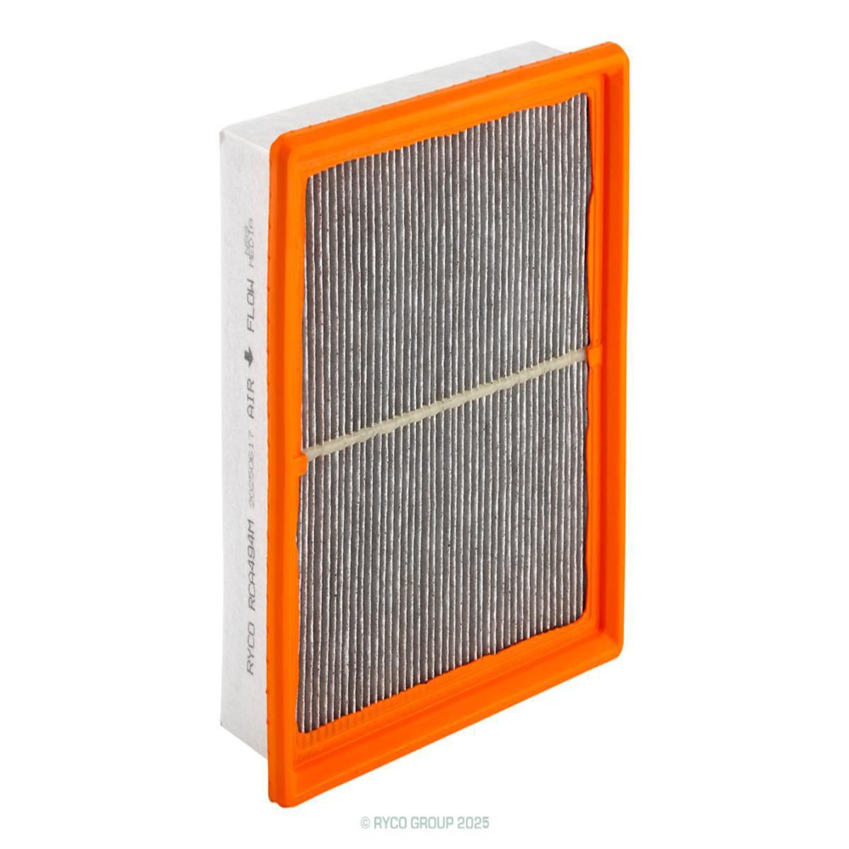 Ryco N99 Cabin Air Filter RCA494M